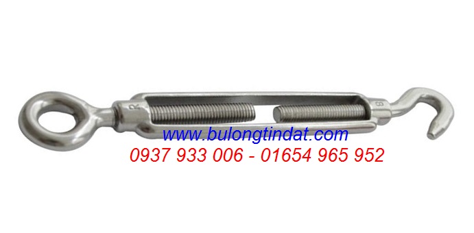 Tăng đơ inox